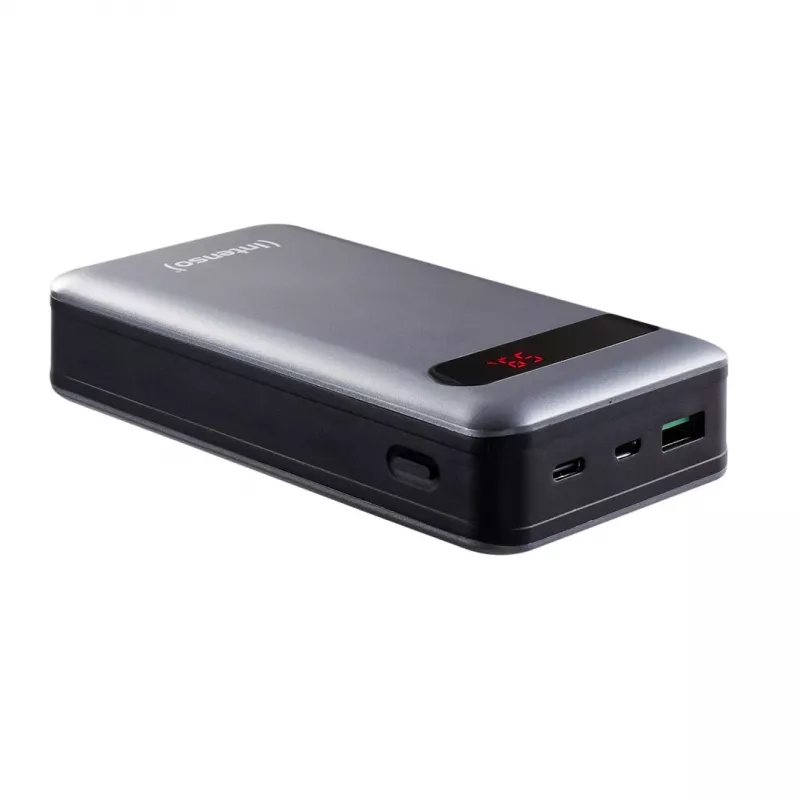 Kaasaskantav aku Intenso PD20000 20000 mAh