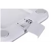 Xiaomi S400 Square Valge elektrooniline isikukaal