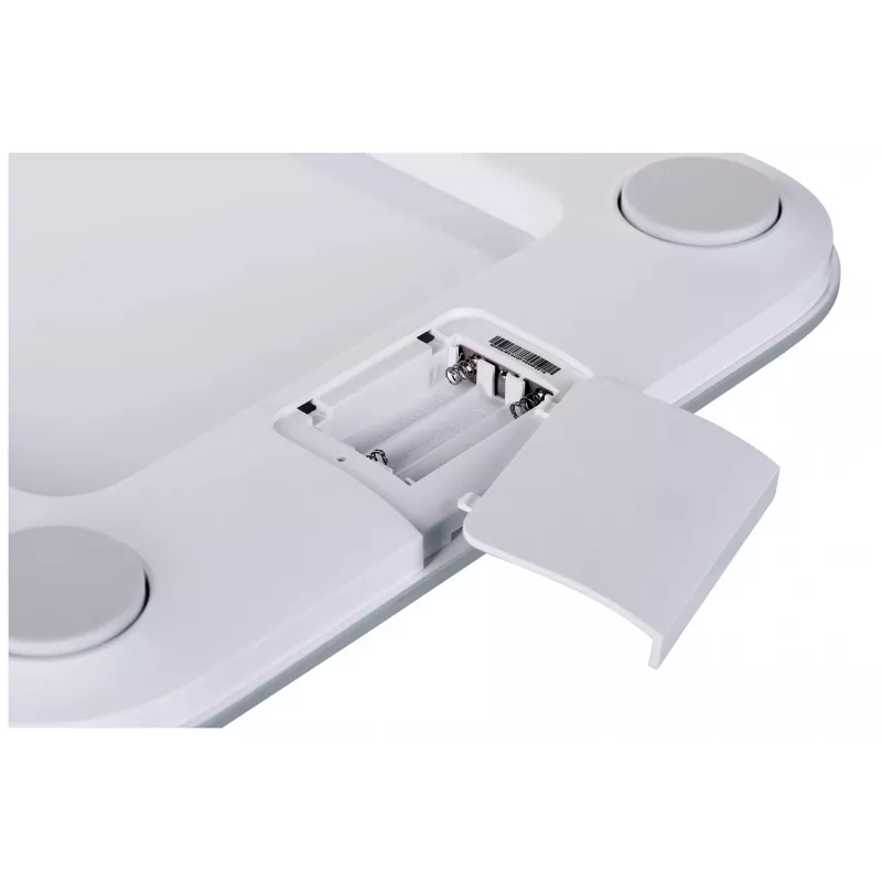 Xiaomi S400 Square Valge elektrooniline isikukaal