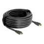 HDMI-kaabel DeLOCK 82710 15m