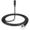 Sennheiser AVX-ME2 SET - digitaalne juhtmevaba komplekt lavalier-mikrofoni ja mini-saatjaga, täisautomaatne