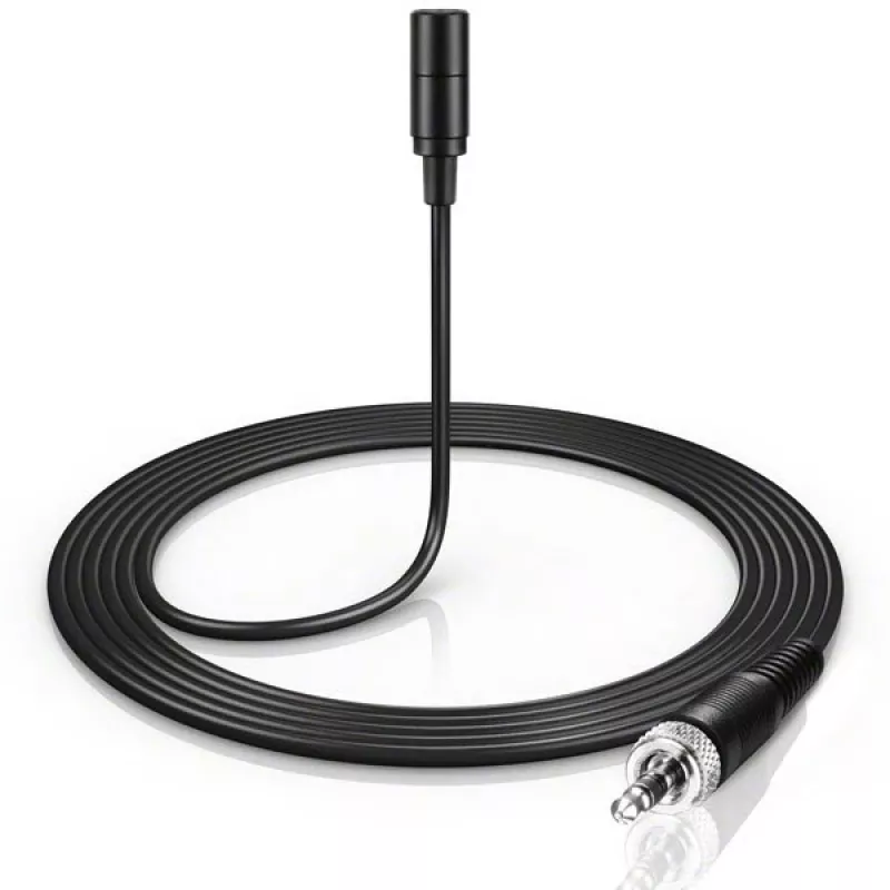Sennheiser AVX-ME2 SET - digitaalne juhtmevaba komplekt lavalier-mikrofoni ja mini-saatjaga, täisautomaatne