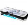Graafikakaart power color Hellhound RX 9070 XT 16GB OC (RX9070XT 16G-L/OC/REVA)