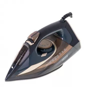 Aururaud Camry CR 5036 — 3400 W, 360 ml paak, 50 g/min aurutoodang