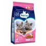 Kuiv kassitoit PREVITAL Junior Chicken 950 g — krõbinad kassipoegadele, 35% valku, 12% rasva