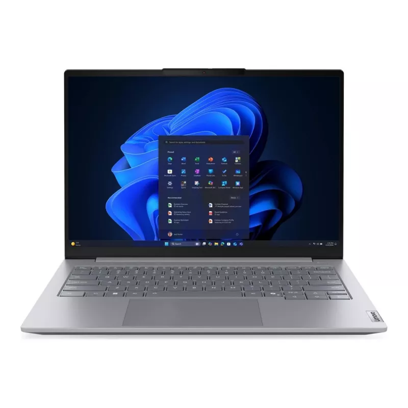 Sülearvuti Lenovo TB 14 G9 R7 250 14 tolli 16GB muutmälu 512GB SSD