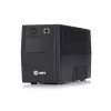 Katkematu toiteallikas Unit LIN 850VA Red 850 D Tower G2