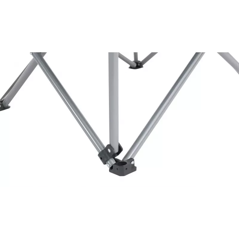 Matkatool Outwell Casilda XL — kandevõime 150 kg, kokkupandav välistingimustes tool