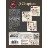 3 Chapters, kaardimäng