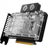 INNO3D iChill GeForce RTX 5080 FROSTBITE 16GB GDDR7 graafikakaart