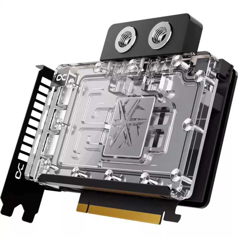 INNO3D iChill GeForce RTX 5080 FROSTBITE 16GB GDDR7 graafikakaart