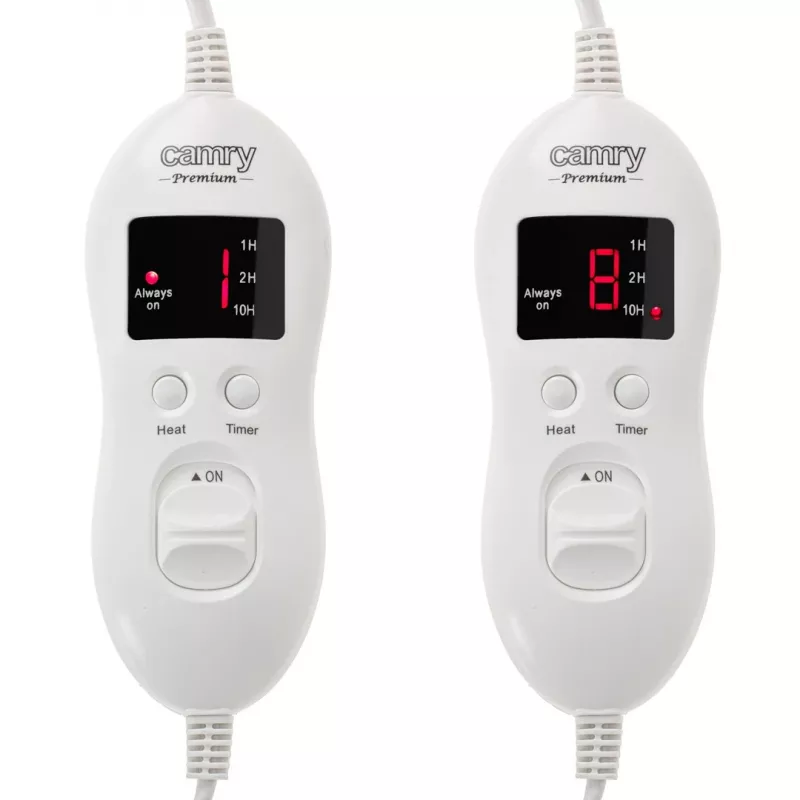 Elektritekk CAMRY CR 7436