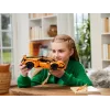 LEGO TECHNIC 42196 Lamborghini Huracán Tecnica oranž