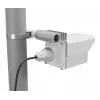 MIKROTIK ROUTERBOARD Wireless Wire Dish (CubeG-5ac60aypair)