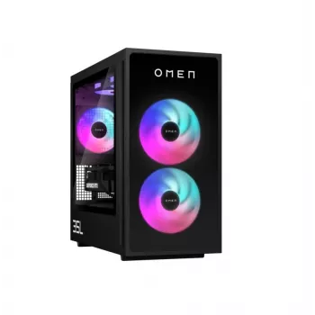 HP OMEN 35L GT16-1470ng mänguarvuti – Ryzen 7 9800X3D, 32GB RAM, 1TB SSD, RTX 5070 (CH8X3EA#ABD)