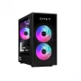HP OMEN 35L GT16-1470ng mänguarvuti – Ryzen 7 9800X3D, 32GB RAM, 1TB SSD, RTX 5070 (CH8X3EA#ABD)