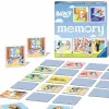 memory - Bluey, mälumäng