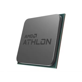 Protsessor AMD Athlon 200GE 3,2 GHz 2 tuuma 4 MB L3 Socket AM4
