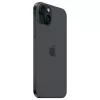 Apple iPhone 15 Plus 17 cm (6,7) Dual-SIM iOS 17 5G USB Type-C 512 GB Must (MU1H3ZD/A)