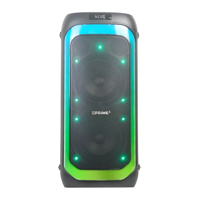 Juhtmevaba kõlar Prime3 APS61, 20W
