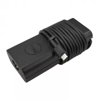 DELL 2NFMW toiteadapter/inverter siseruumidesse 65 W must