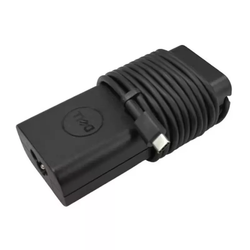 DELL 2NFMW toiteadapter/inverter siseruumidesse 65 W must