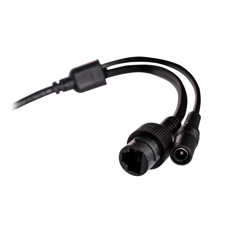 FOSCAM T8EP 8MP POE IP-kaamera must