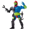 Masters of the Universe Origins Trap Jaw, mängufiguur 14 cm