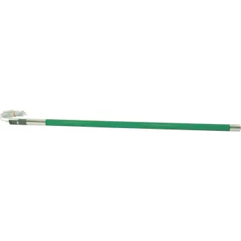 Luminofoorlamp T5 20W 105 cm, EUROLITE 5250050B, Roheline