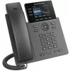 Grandstream Networks GRP2611G IP-telefon must 3 liini TFT