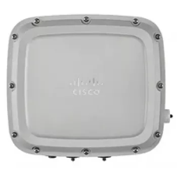 Traadita pääsupunkt Cisco C9124AXI-E 2.4 GHz 5 GHz Wi-Fi 6