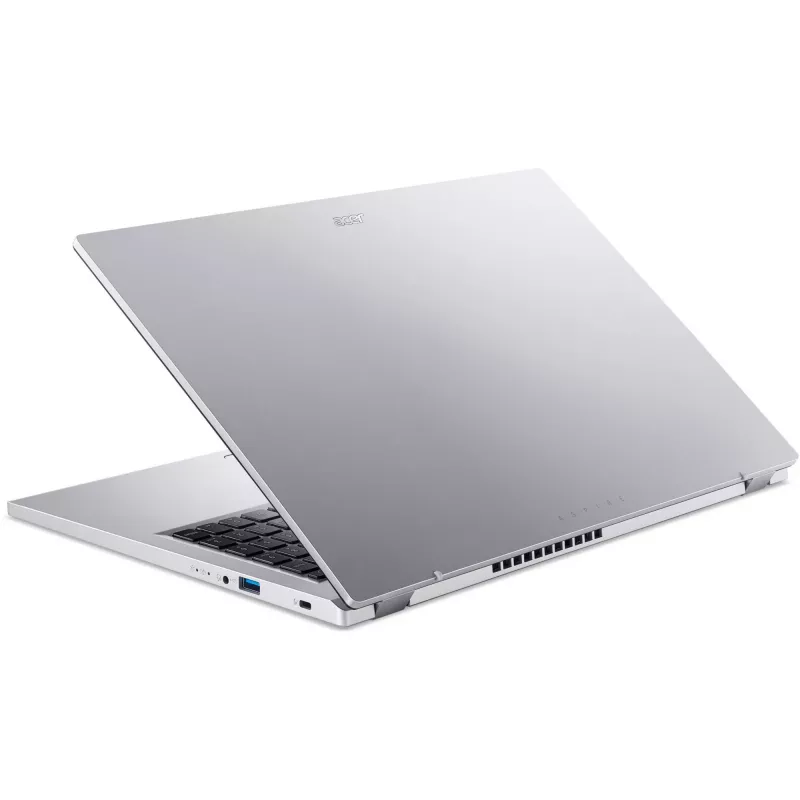 Sülearvuti Acer Aspire Go 15 AG15-71P 15,6-tolline Intel Core i3 8GB RAM 512GB SSD UHD Graphics Win 11 Home