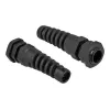 Kaablitihend DeLOCK 60341 Must Plastik 1 tk