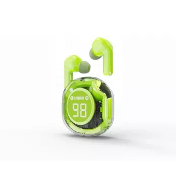Kõrvaklapid Gembird GMB Audio TWST-01-G