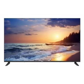 Arvutikuvar DAHUA F400N 50 tolli (127 cm) 4K Ultra HD 3840×2160 LED IPS, 8 ms, 400 cd/m², VESA, USB-jaotur, kõlarid — Must