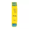 Shelly RGBWW Pro WiFi 5-kanaliline DIN-siini valgustuse kontroller