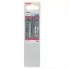 Keerdpuur Bosch Metal puur HSS-G DIN 338