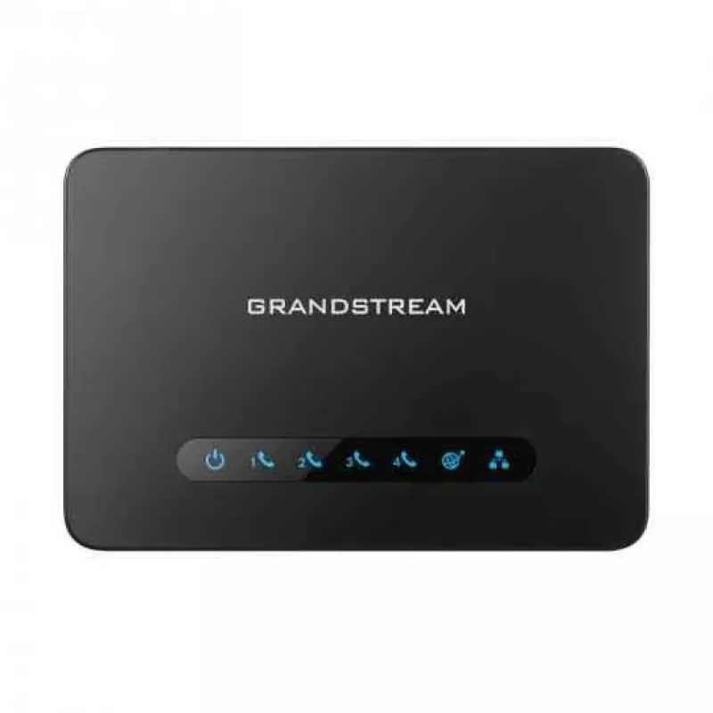 VoIP-telefoniadapter Grandstream HT818
