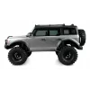 Raadio teel juhitav roomik Amewi AMXRock Caballo 4WD 1:10 metallic hall