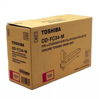 Originaal Dynabook OD-FC34M toonerikassett