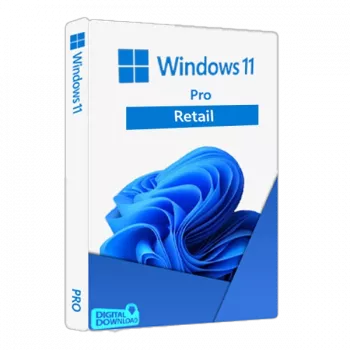 Windows 11 Pro jaemüügivõti