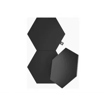 Nutikas seinavalgusti Nanoleaf NL42-0101HX-3PK