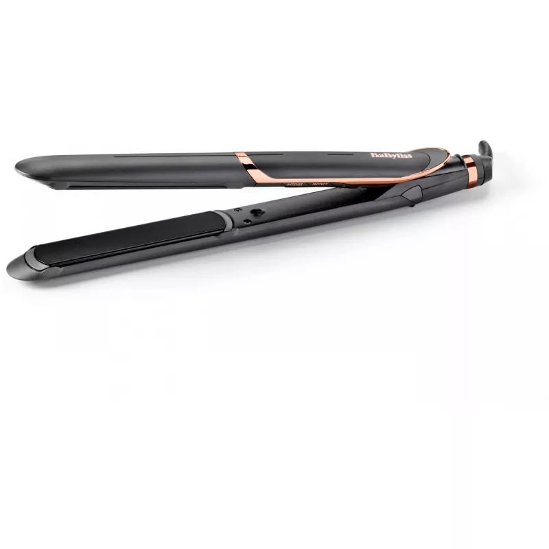 BaByliss ST394E hair styling tool Straightening iron Warm Must 42 W 3 m