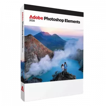 Adobe Photoshop Elements 2026 | WIN/MAC | 1 kasutaja | 3 aastat