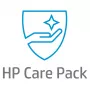 HP süsinikuneutraalsed arvutiteenused – ukseni teenus sülearvutitele