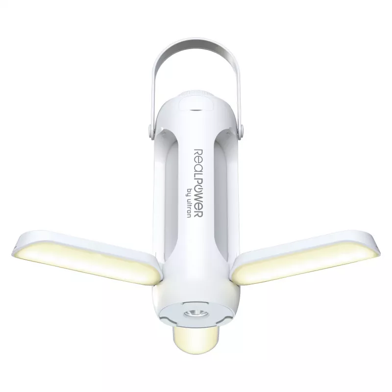 RealPower 463610 välivalgusti LED 2 W