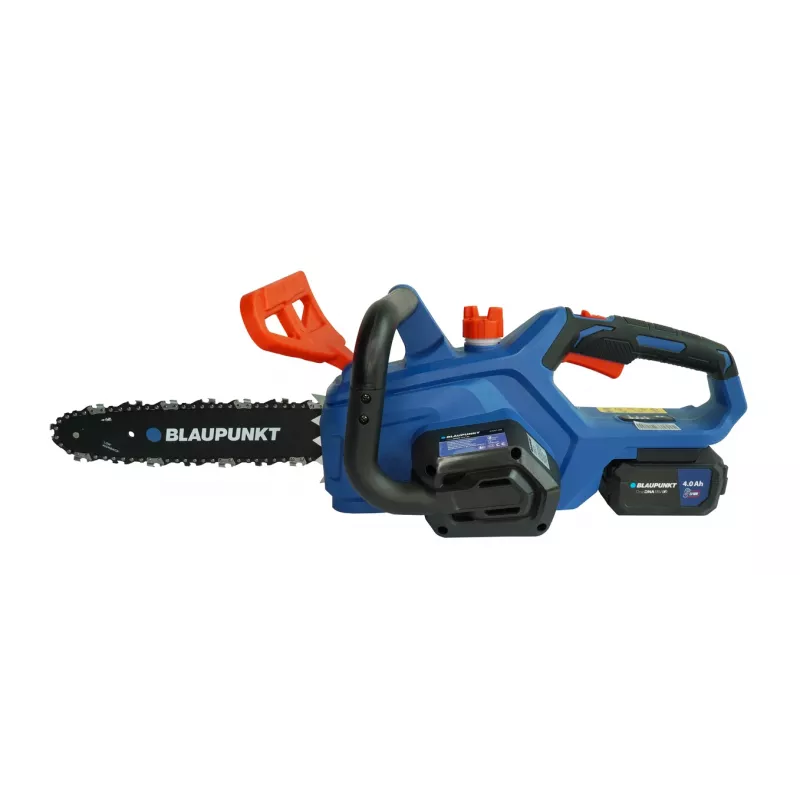 Aku-kettsaag Blaupunkt CS4120 juhtmevaba