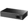 Võrgulüliti Cudy FS1010PG — 10/100 Mbps, 8 PoE-porti, 2 uplinki, 120W PoE-eelarve, metallkorpus