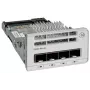 CISCO Catalyst 9200 4 x 1G võrgumoodul varuosa