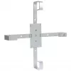 Extralink kaablikorraldusraam, 450 x 450 x 70 mm